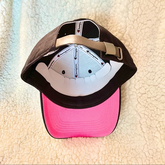 NWOT Champion Baseball Cap - Picture 3 of 6